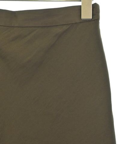 green label relaxing Long/Maxi length skirts