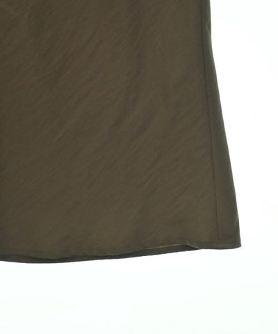 green label relaxing Long/Maxi length skirts