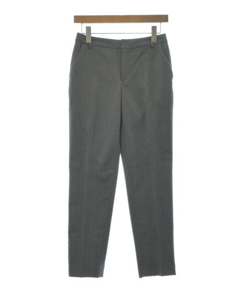 green label relaxing Trousers