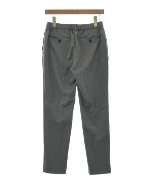 green label relaxing Trousers