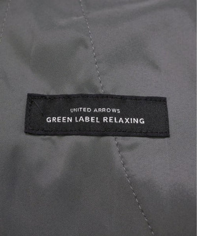 green label relaxing Trousers