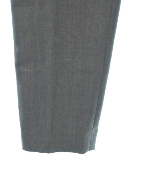 green label relaxing Trousers