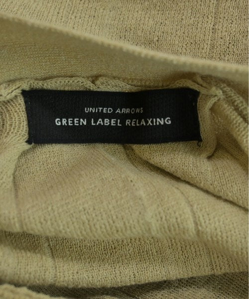 green label relaxing Cardigans