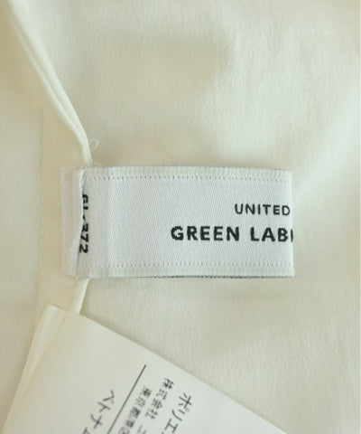 green label relaxing Blouses