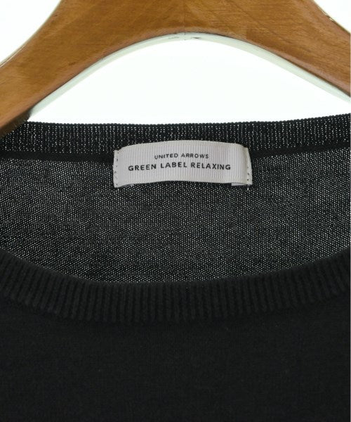 green label relaxing Sweaters