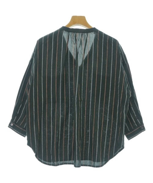 green label relaxing Casual shirts