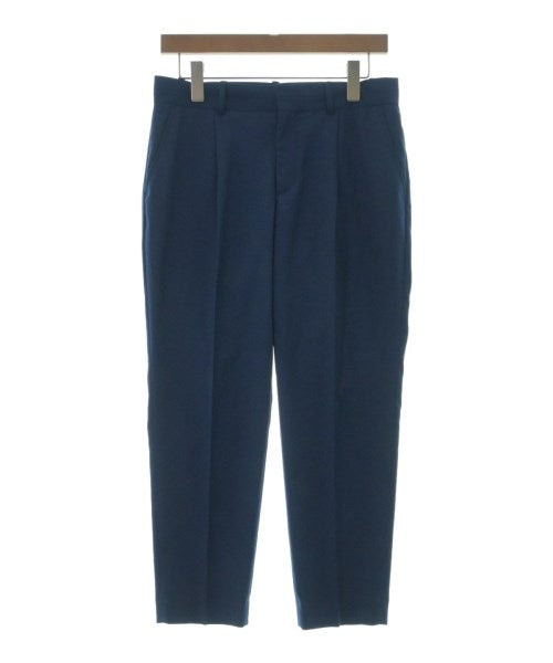 green label relaxing Trousers