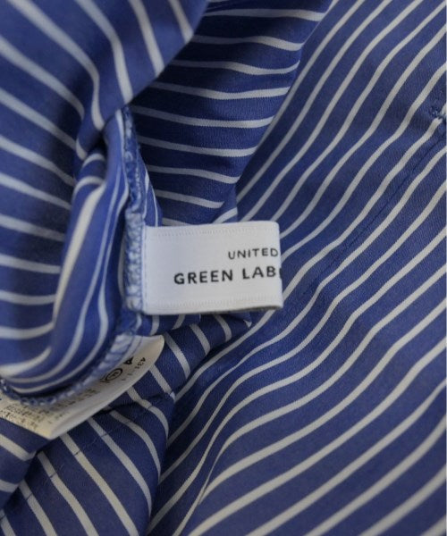 green label relaxing Casual shirts