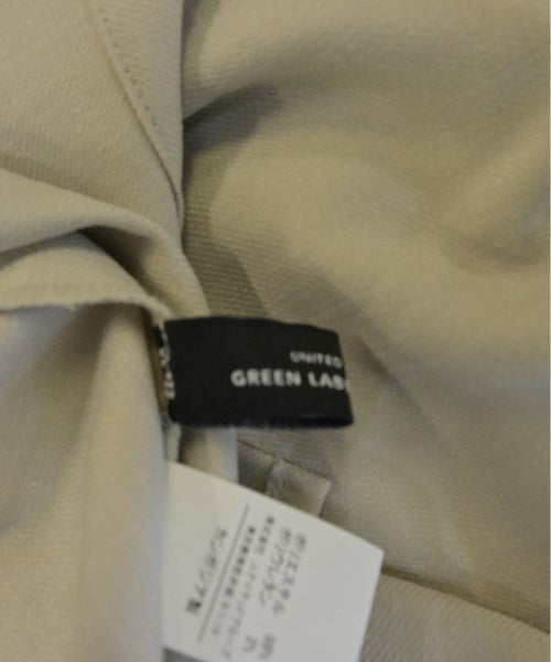 green label relaxing Casual shirts