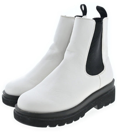 Green Label Relaxing Boots