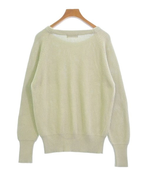 green label relaxing Sweaters