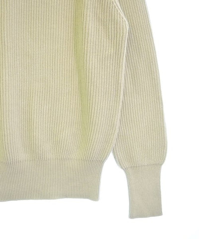 green label relaxing Sweaters