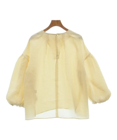 green label relaxing Blouses