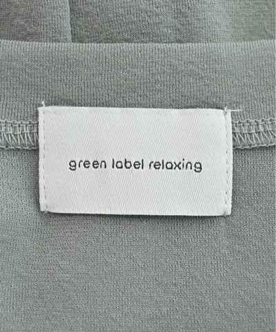 green label relaxing Blouses