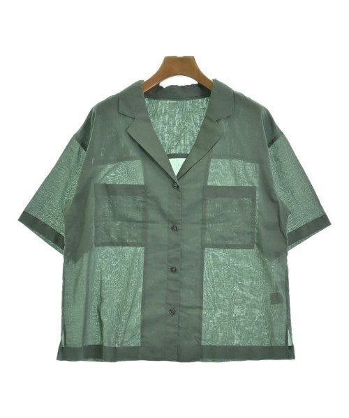 green label relaxing Casual shirts