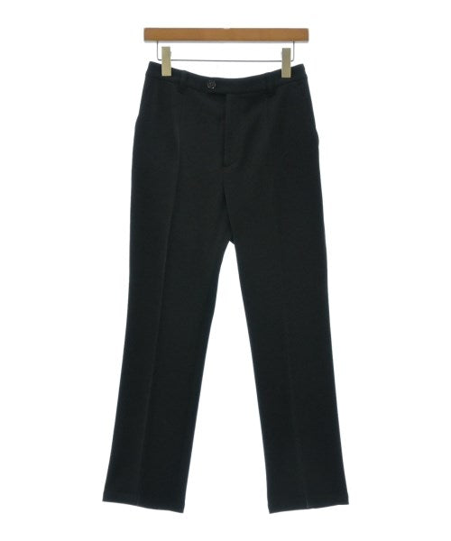 green label relaxing Trousers