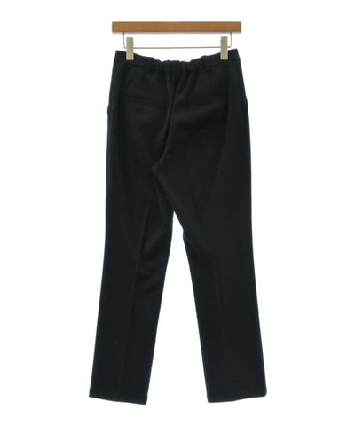 green label relaxing Trousers