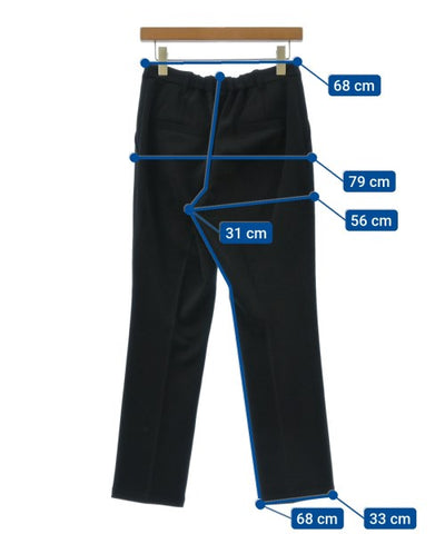 green label relaxing Trousers