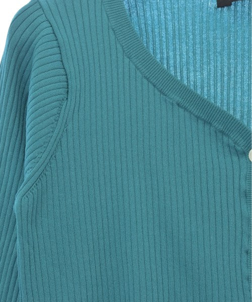 green label relaxing Cardigans