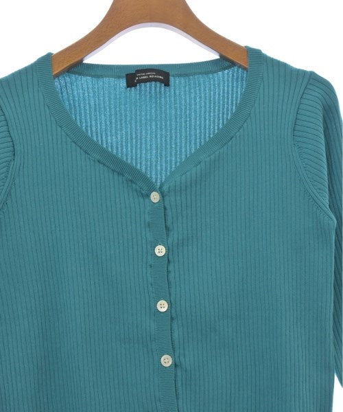 green label relaxing Cardigans