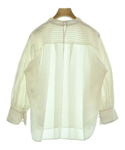 green label relaxing Blouses