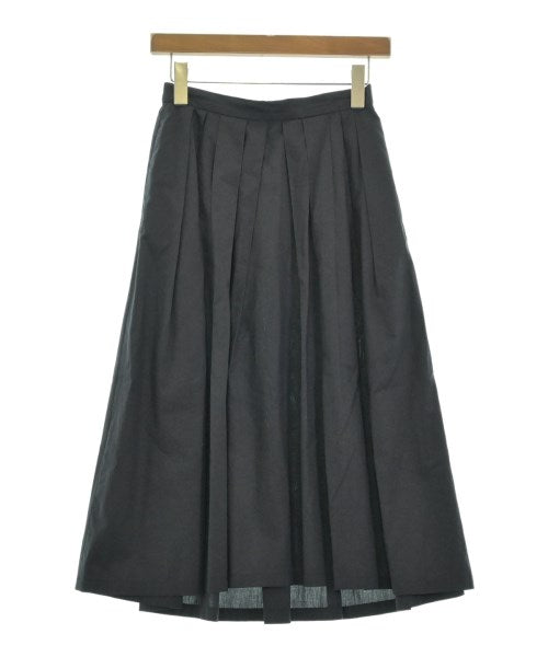 green label relaxing Long/Maxi length skirts
