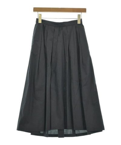 green label relaxing Long/Maxi length skirts