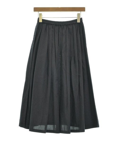 green label relaxing Long/Maxi length skirts
