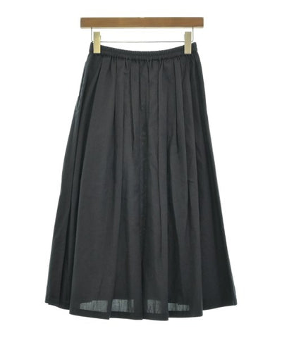 green label relaxing Long/Maxi length skirts