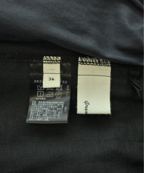 green label relaxing Long/Maxi length skirts