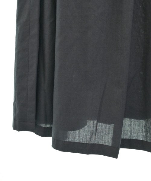 green label relaxing Long/Maxi length skirts