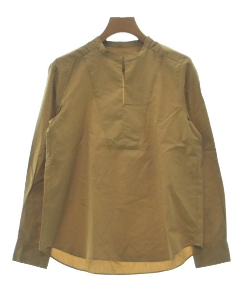 green label relaxing Blouses