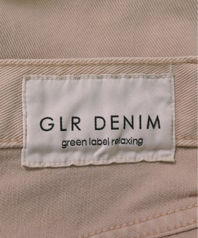 green label relaxing Jeans