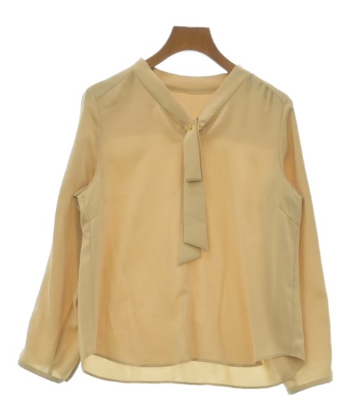 green label relaxing Blouses