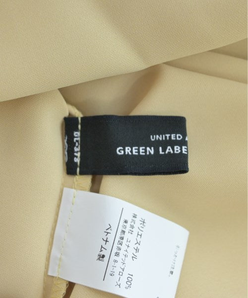 green label relaxing Blouses