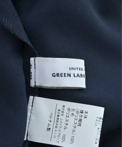 green label relaxing Blouses