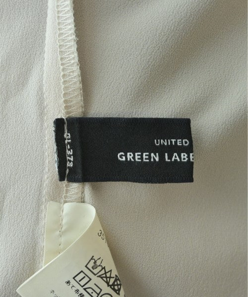 green label relaxing Blouses