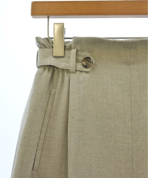 green label relaxing Long/Maxi length skirts