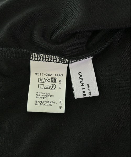 Green Label Relaxing Blouses