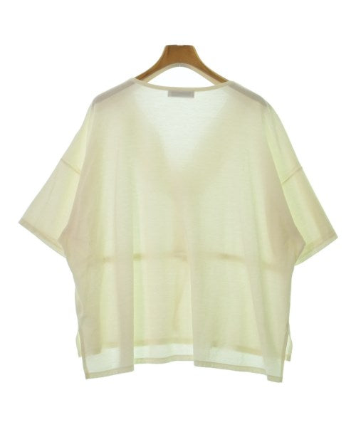 green label relaxing Tee Shirts/Tops