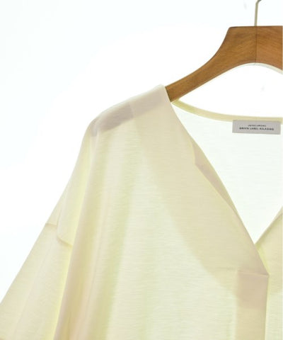 green label relaxing Tee Shirts/Tops