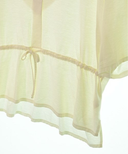 green label relaxing Tee Shirts/Tops