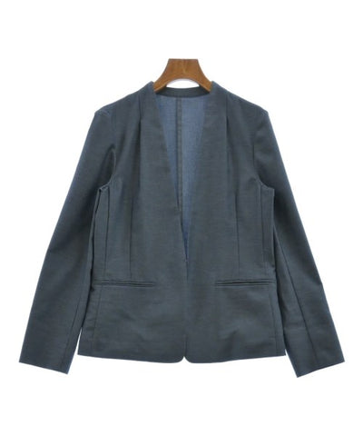 green label relaxing Casual jackets