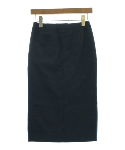 green label relaxing Long/Maxi length skirts