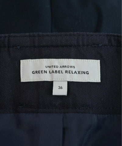 green label relaxing Long/Maxi length skirts