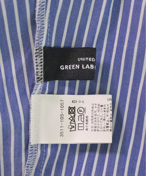 green label relaxing Blouses