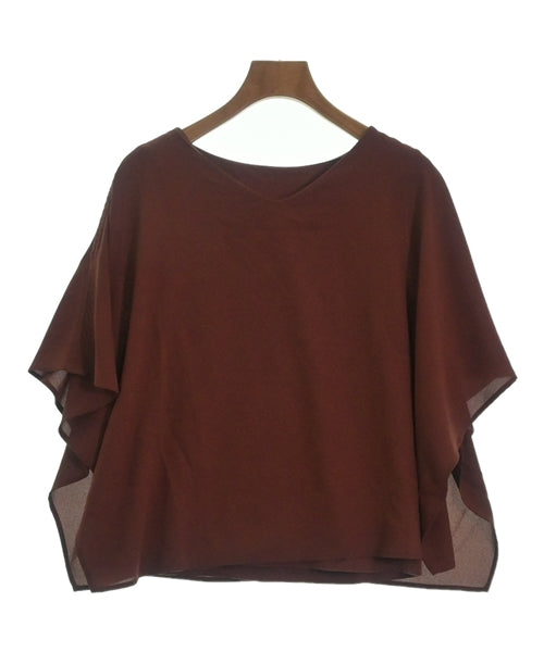 Green Label Relaxing Blouses