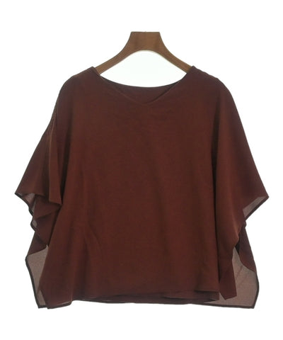 Green Label Relaxing Blouses