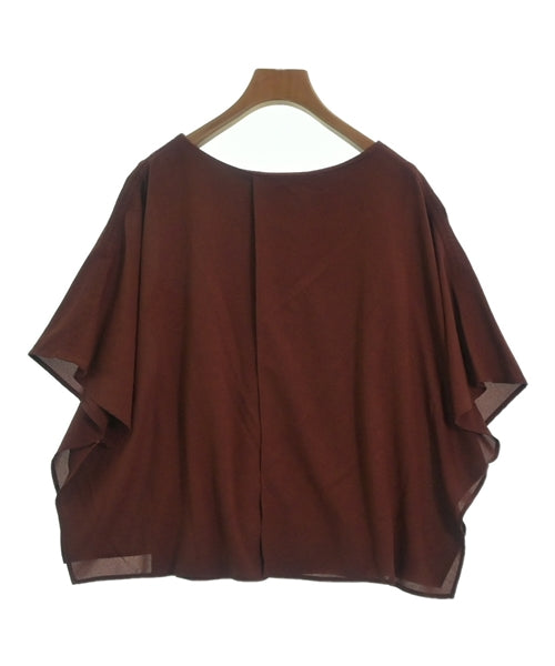 Green Label Relaxing Blouses