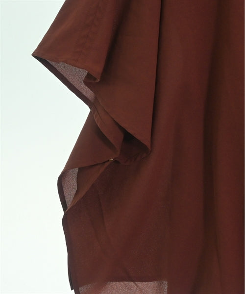 Green Label Relaxing Blouses